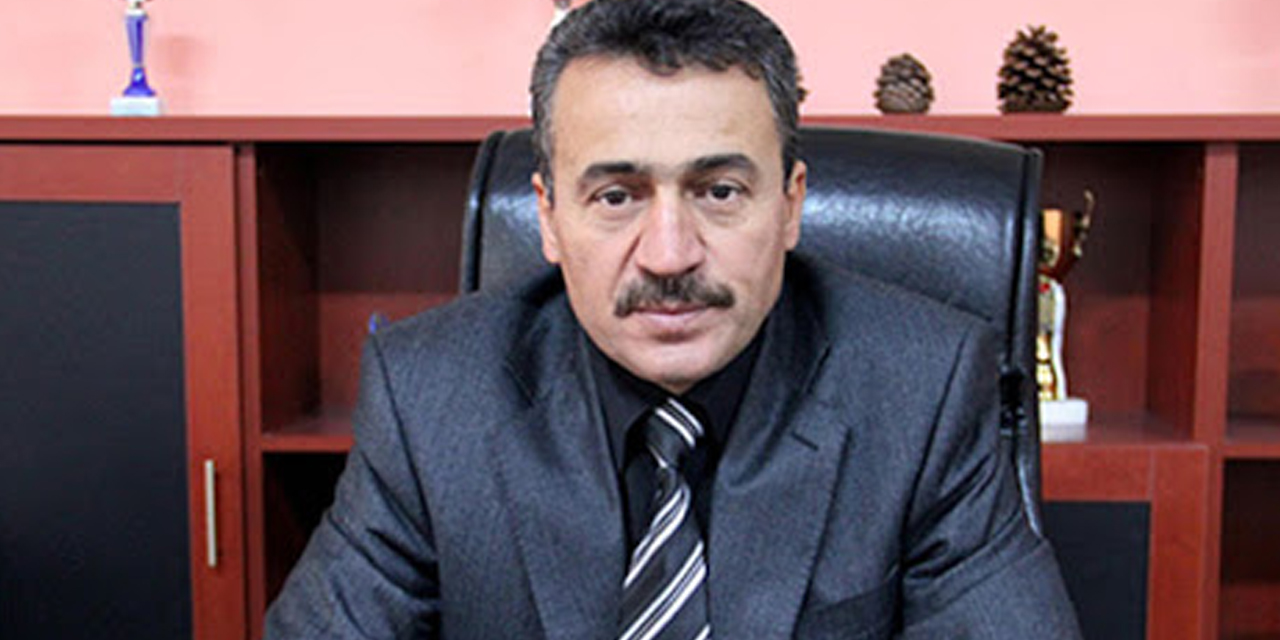 Seydişehir'de 41 Mısra 41 Karikatür Sergisi