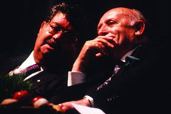 Onlar da böyle yapmıştı