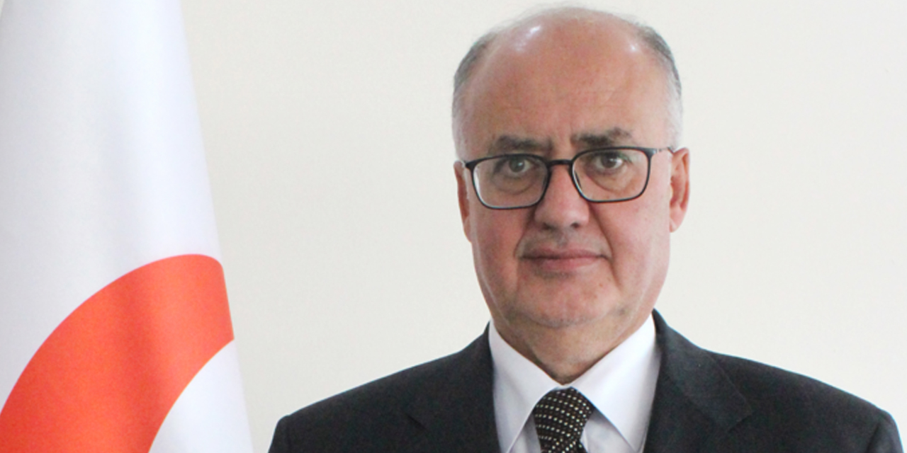 YRP Konya İl Başkanı Acar: Çanakkale Zaferi milletimize yön verdi