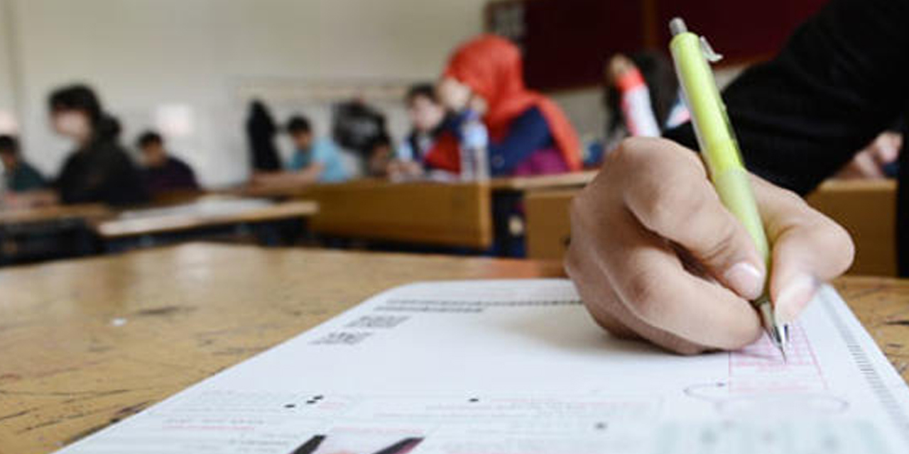 16 Temmuz'a kadar LGS tercih ekranı açık kalacak