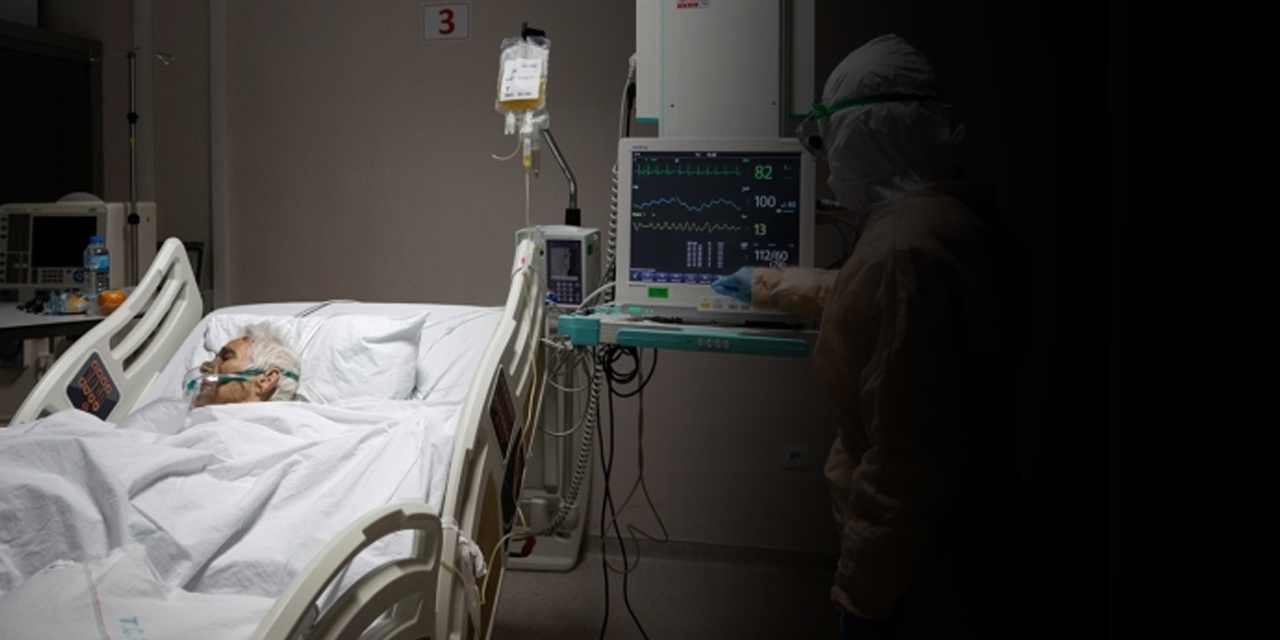 Bakanlık 18 Mart Kovid-19 tablosunu paylaştı! Vaka sayısı 20 bini aştı