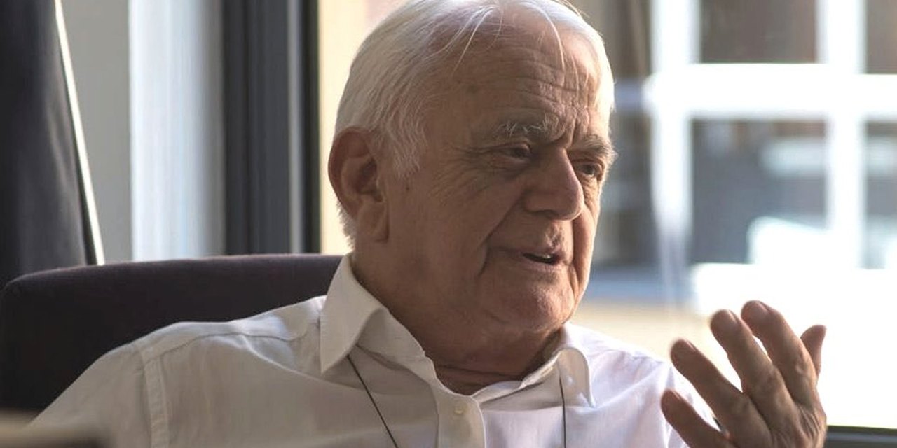 Tarihçi mütefekkir Mehmet Genç 87 yaşında vefat etti