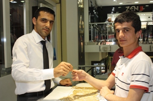 Çeyrek altın fiyatları kaç lira? 3 Temmuz altın fiyatları ne kadar?