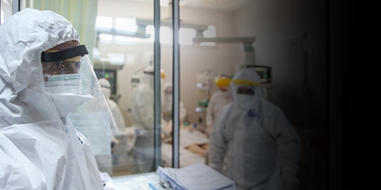 Günün Kovid-19 tablosu açıklandı! 21 bin 30 yeni vaka var