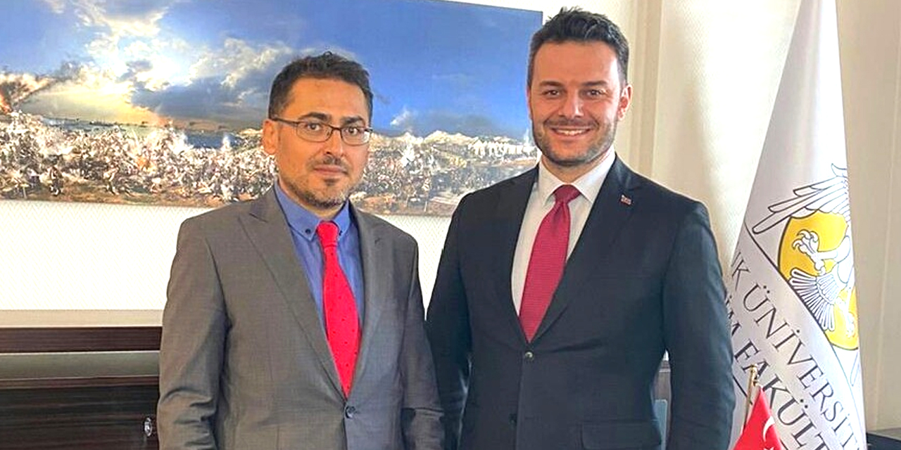Selçuk Üniversitesi İletişim Mezunları Derneği kuruldu