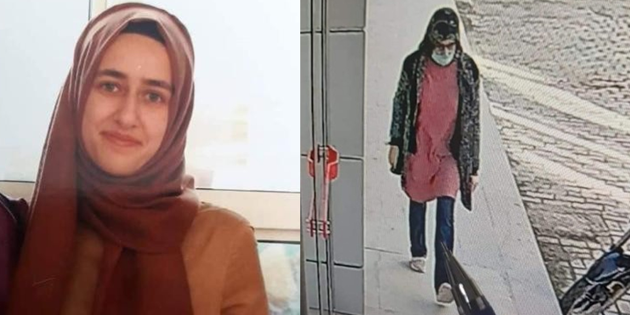 Isparta'dan acı haber! 17 gündür aranan genç kızın cesedi bulundu
