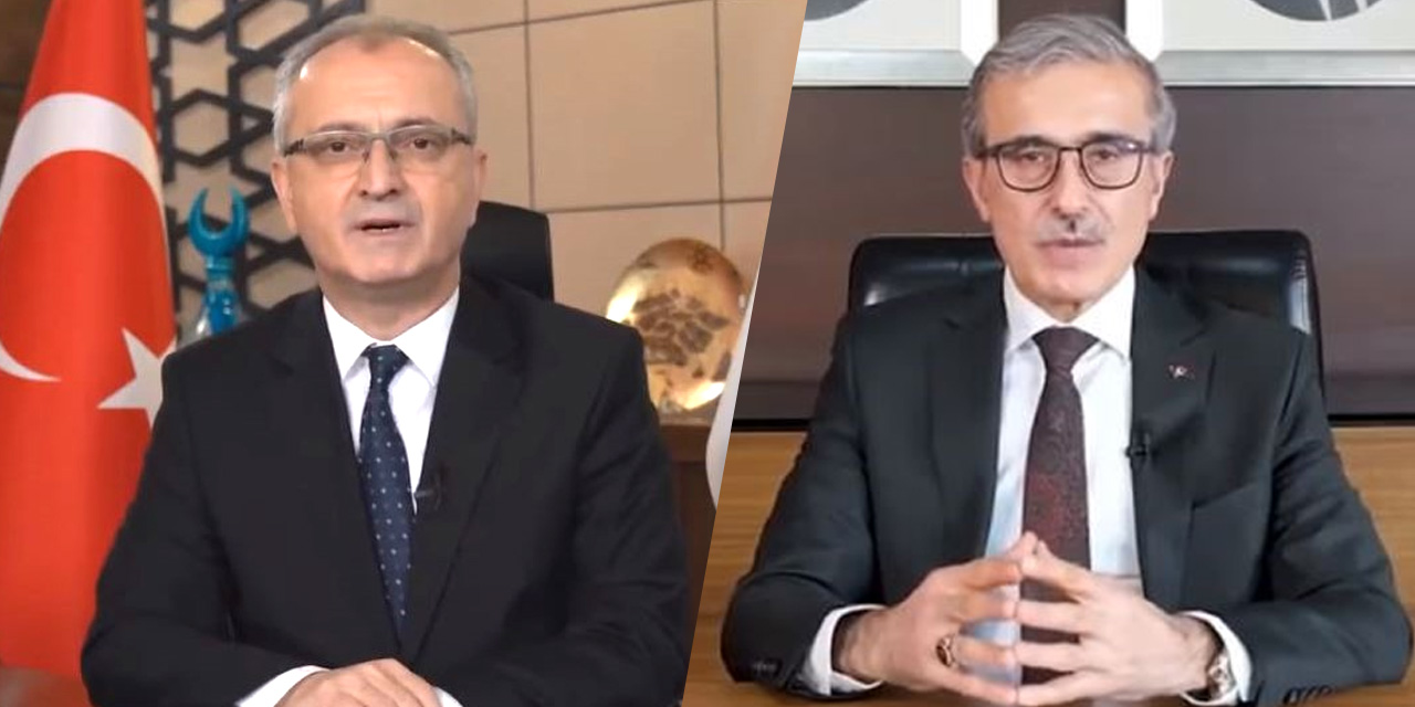 BİLMÖK'ün 17'ncisi KTÜN ev sahipliğinde başladı