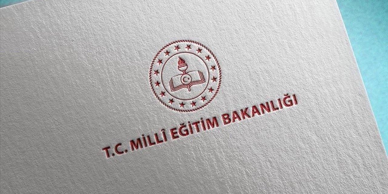 MEB'den açıklama! 9 10 ve 11'nci sınıflarda yüz yüze sınavlar ertelendi