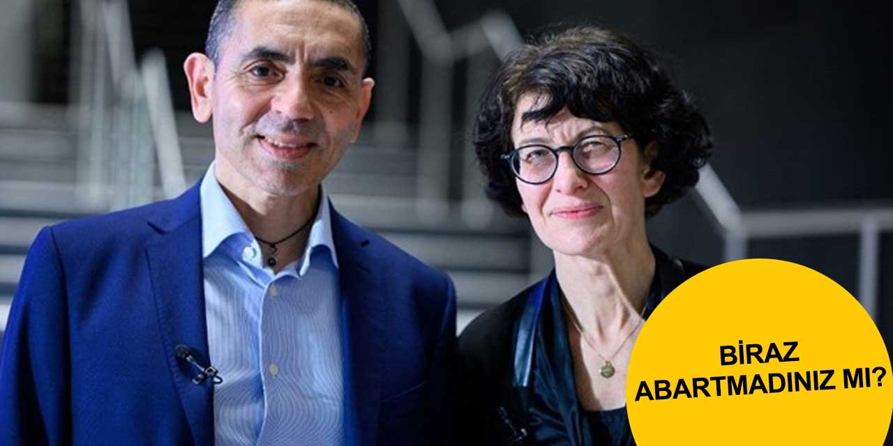 Koronavirüse çare buldular işi biraz abarttılar! Ölümsüzlük mümkün değil ama...