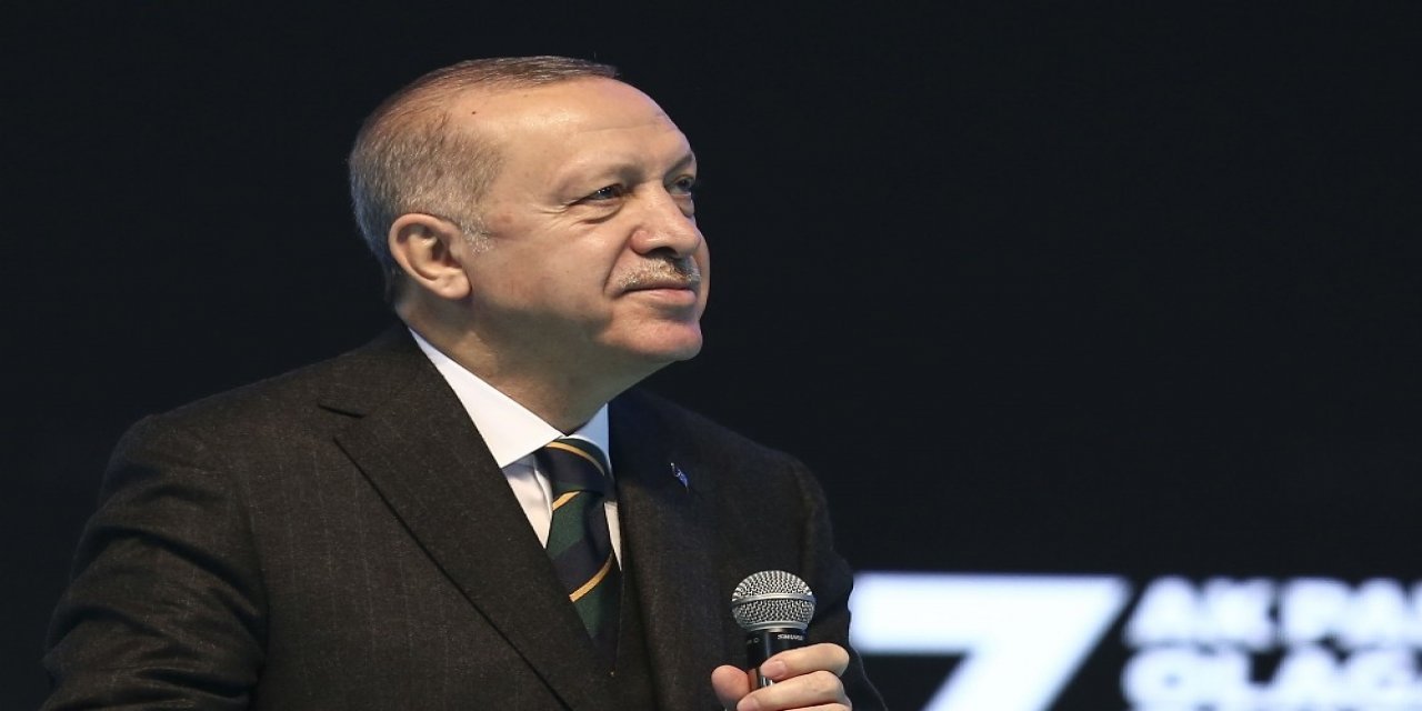 AK Parti Kongresi'nde son dakika gelişmesi! Oyların tamamını aldı