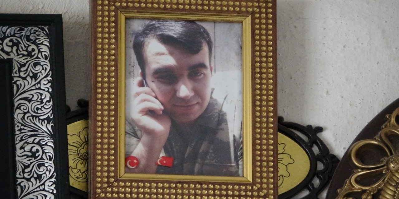 Darbecilerin vurduğu Çankırılı Kurtuluş Kaya'nın adına şehitlik yapılıyor