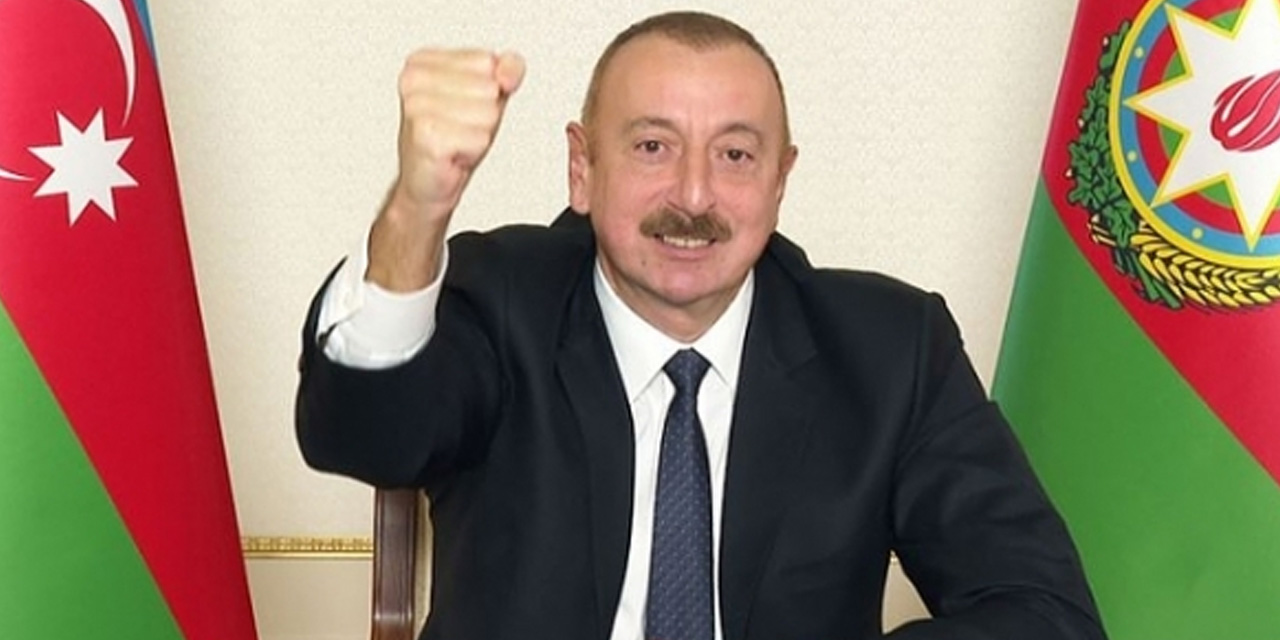 Azerbaycan’da yeni doğalgaz rezervi sevinci
