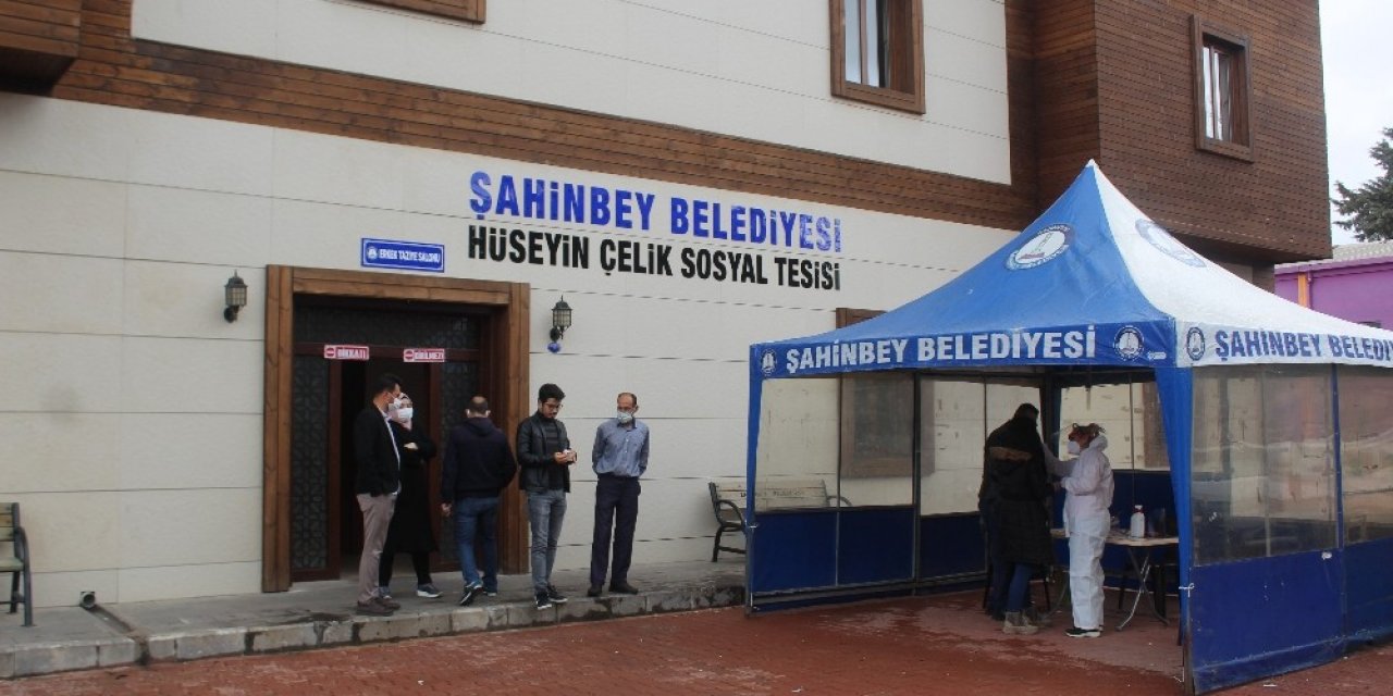 Gaziantep vakalarını nasıl düşürdü?
