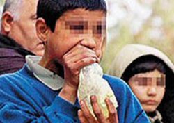 Tiner satışına 18 yaş sınırı