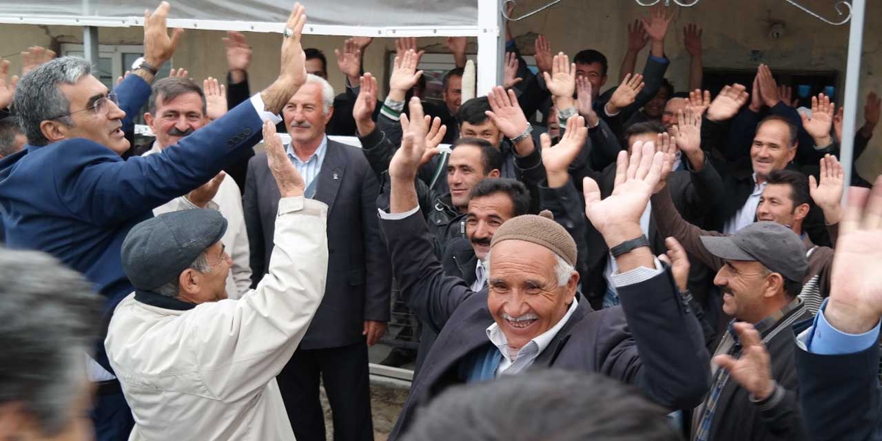 Konya Şeker'de pancar ödemeleri başlıyor