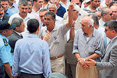 MHP'li vekilin yaptığına bakın!