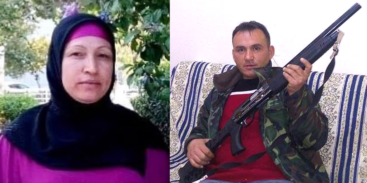 Bıçaklanarak öldürülen Gönül Özcan son nefesinde katilini söyledi