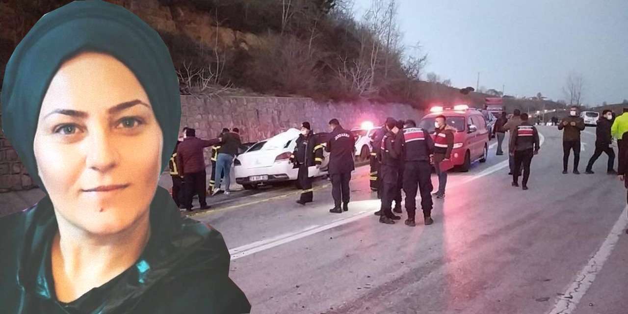 Akçakoca'daki feci kazada yürek yakan detaylar! Ölü sayısı 4'e yükseldi!