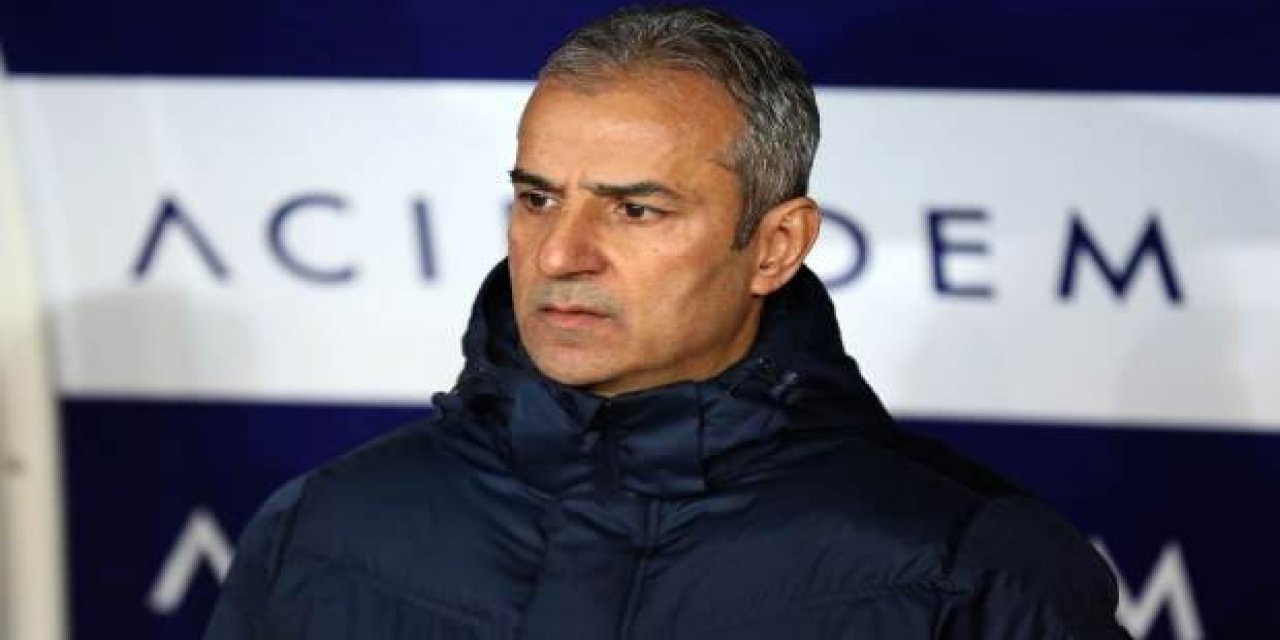 Konyaspor'un rakibi Erzurumspor'da İsmail Kartal dönemi çok kısa sürdü