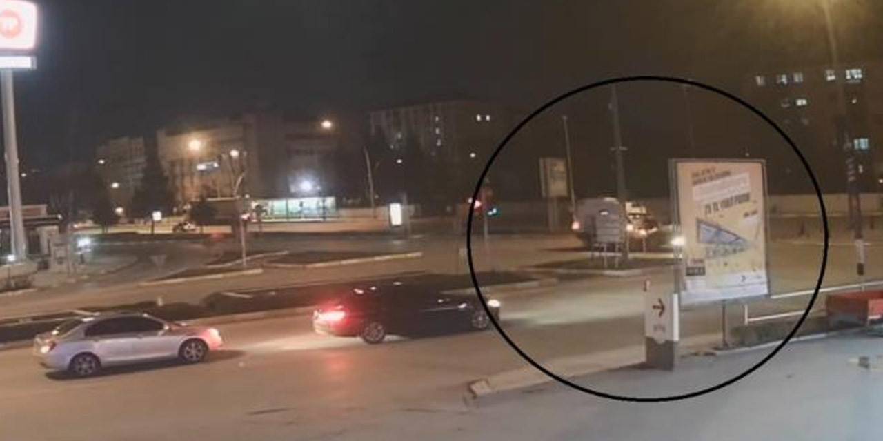 Ambulans otomobille çarpıştı! 3’ü sağlık görevlisi 7 yaralı   