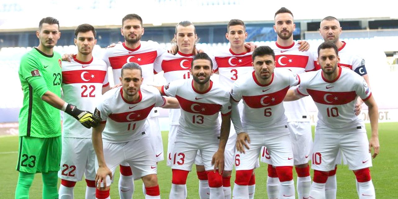 A Milli Takım'da koronavirüs alarmı! 3 futbolcunun testi pozitif