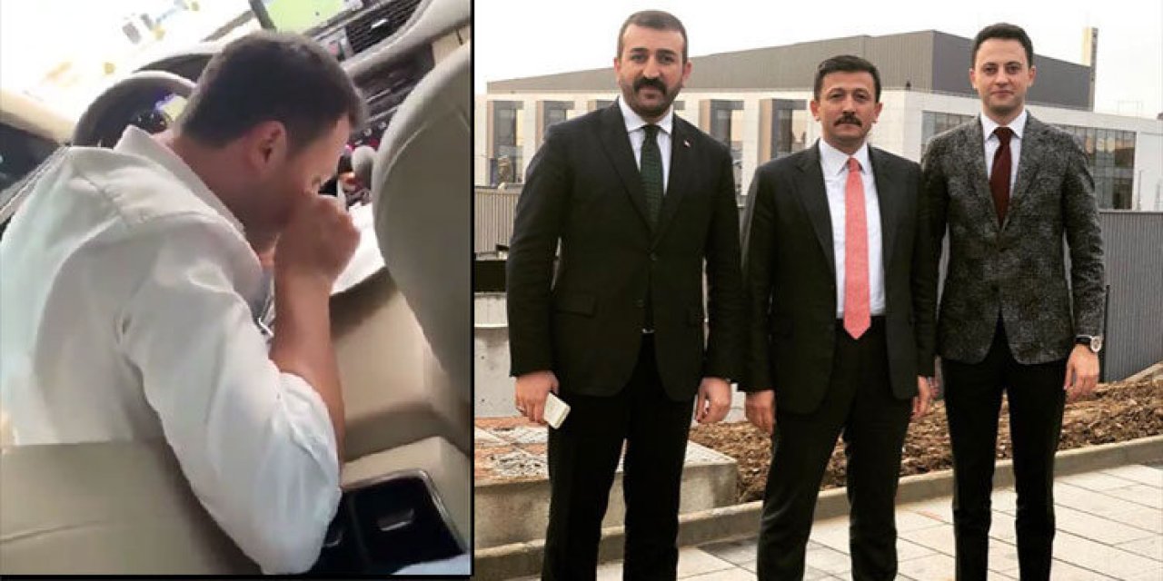 Hazma Dağ'dan Kürşat Ayvatoğlu açıklaması geldi