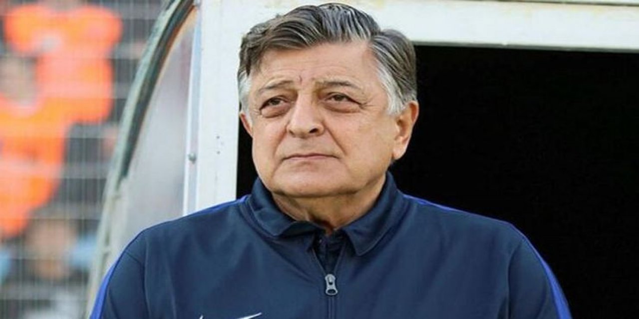 Erzurumspor Konyaspor karşısına Yılmaz Vural'la çıkacak