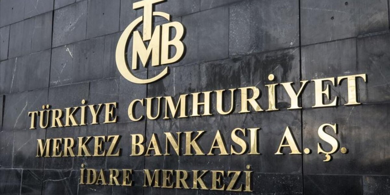 Merkez Bankası 1 Nisan'da yatırımcıya açıklama yapacak