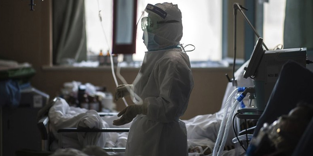 Türkiye'de bugün 37 bin 303 yeni koronavirüs vakası kaydedildi