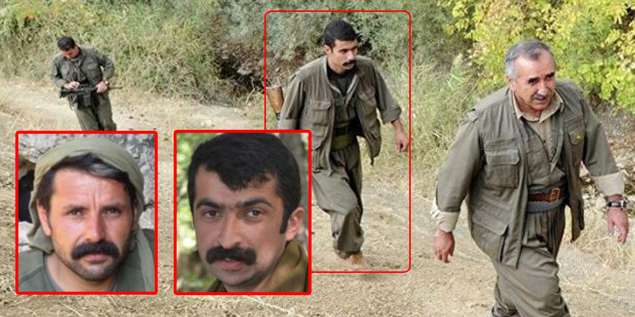 ‘Kırmızı’ kategoride aranıyordu! PKK’nın sözde Mardin sorumlusu yok edildi