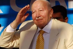Erbakan tutuklanacaklar listesinde