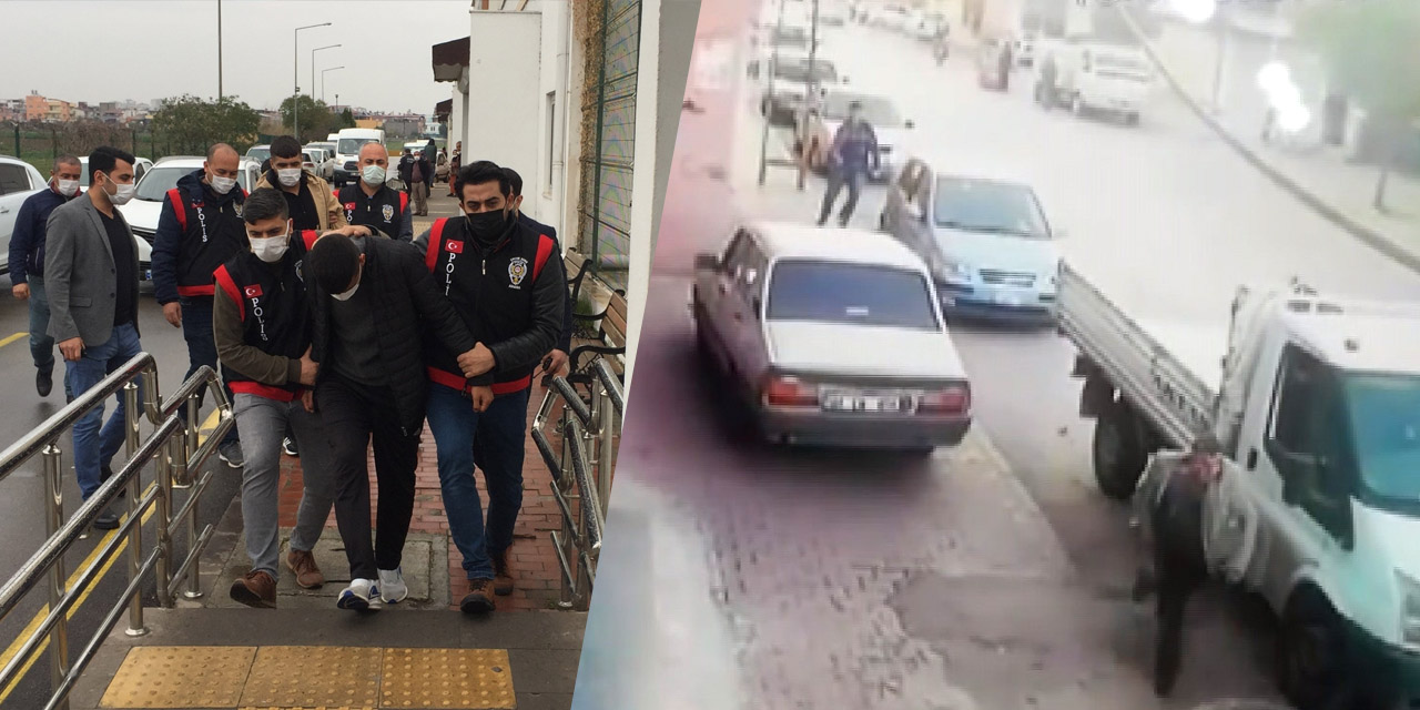 Kanlı düğün kavgası kameraya yansıdı! 1 ölü 2 yaralı