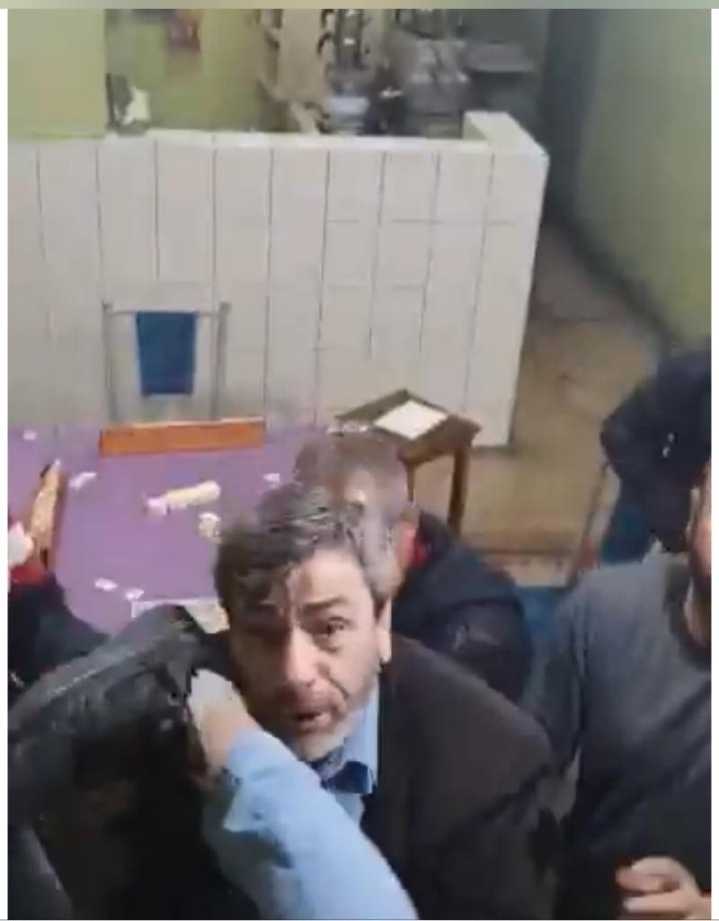 Adana'da güldüren operasyon!