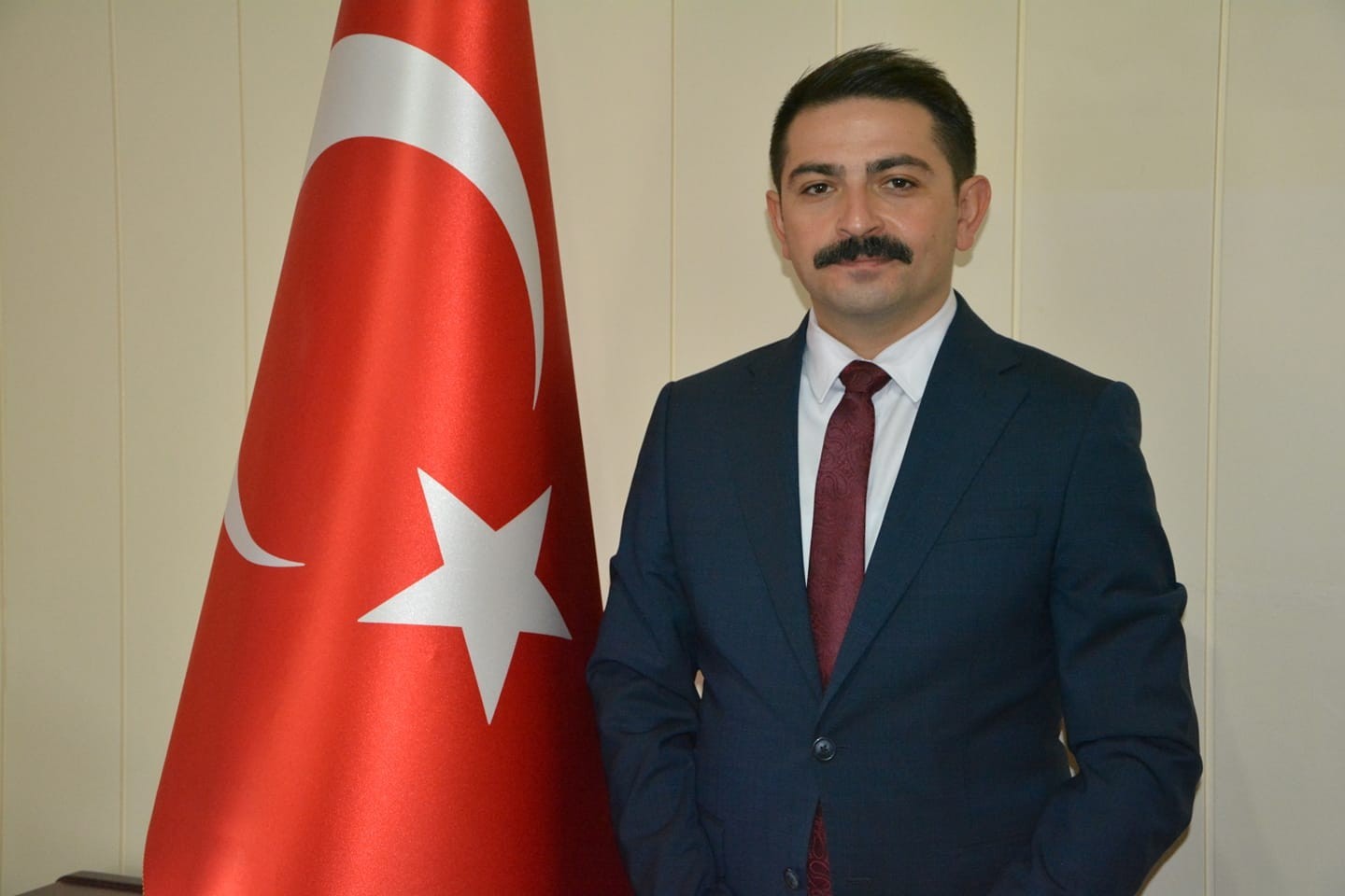 Adıyaman'ın Tut ilçesinde virüse karşı teyakkuz! Kaymakam vaka sayısı verip uyarı yayınladı