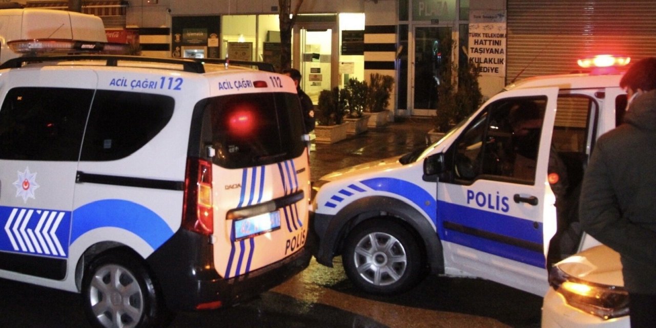 Konya'daki Süleyman Yıldız cinayetinin detayları ortaya çıktı