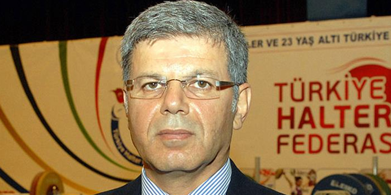 Selçuk Üniversitesi'nden Prof. Akkuş Avrupa Halter Federasyon Başkanı seçildi