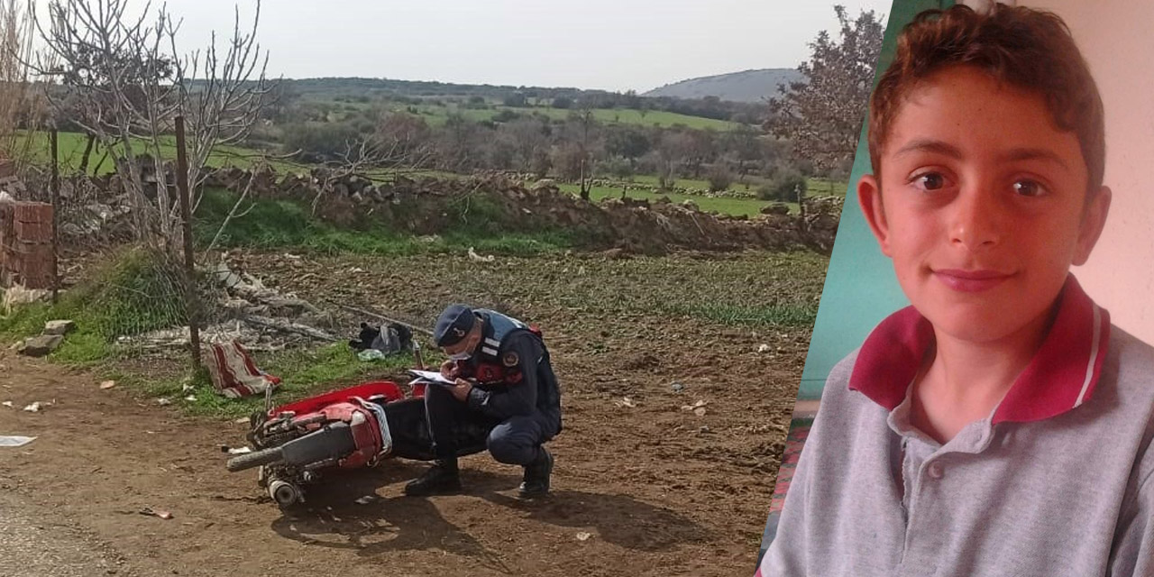 Motosiklet kazasında ağır yaralanmıştı! Enes 40 günlük yaşam mücadelesini kaybetti