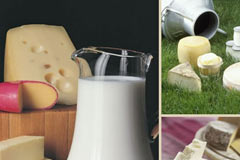 Süt ürünlerindeki büyük tehlike