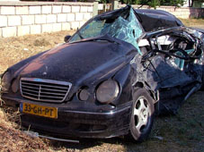 Kulu'da trafik kazaları: 1 ölü