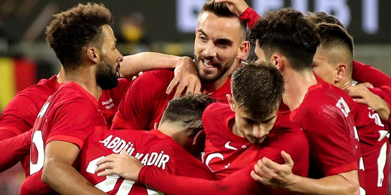 Milli Takımdan dönen oyuncunun korona virüs testi pozitif çıktı