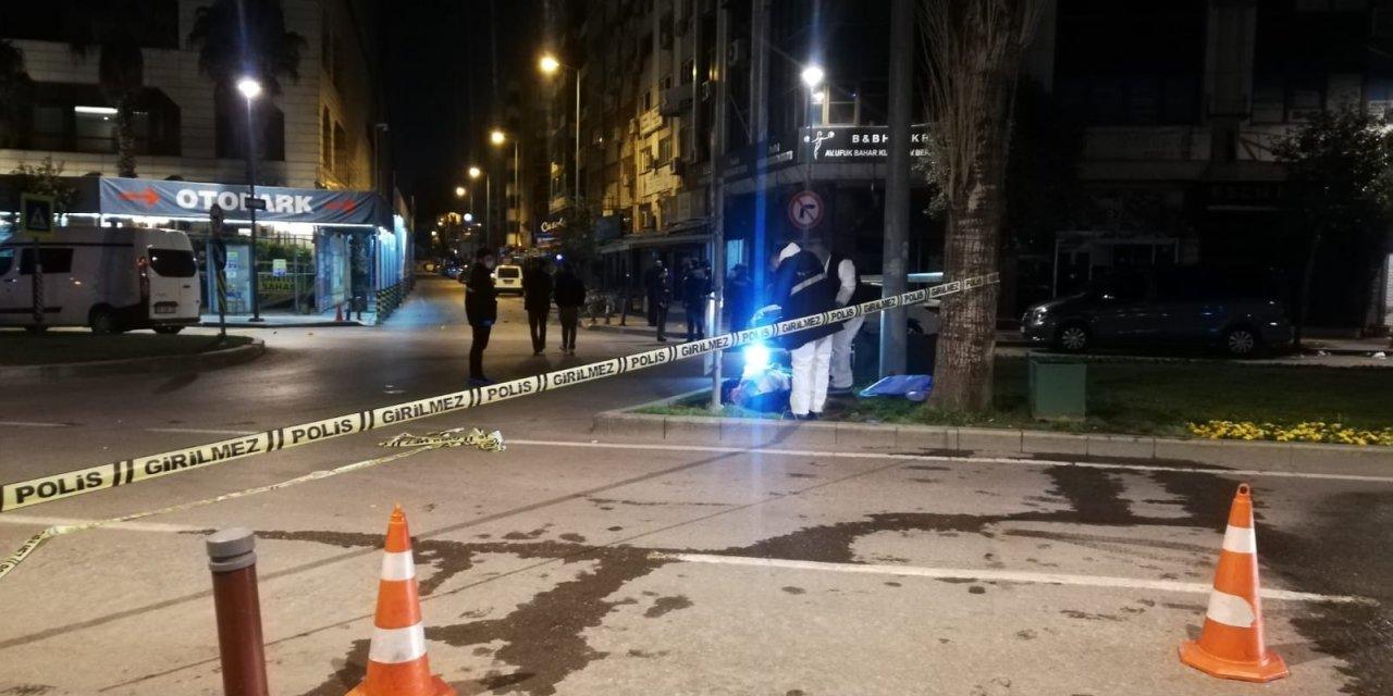 Gece kulübündeki kanlı kavgayla ilgili 12 gözaltı kararı