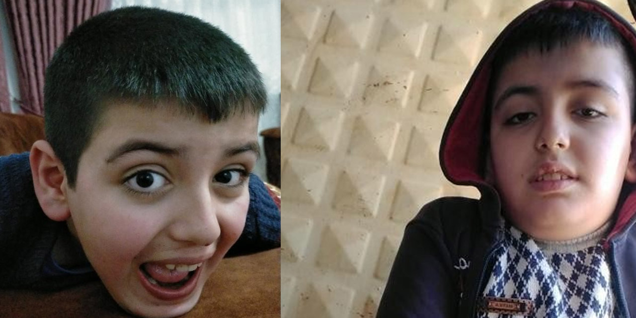 10 yaşındaki otizmli çocuk piknikte kayboldu! Arama kurtarma çalışmaları sürüyor
