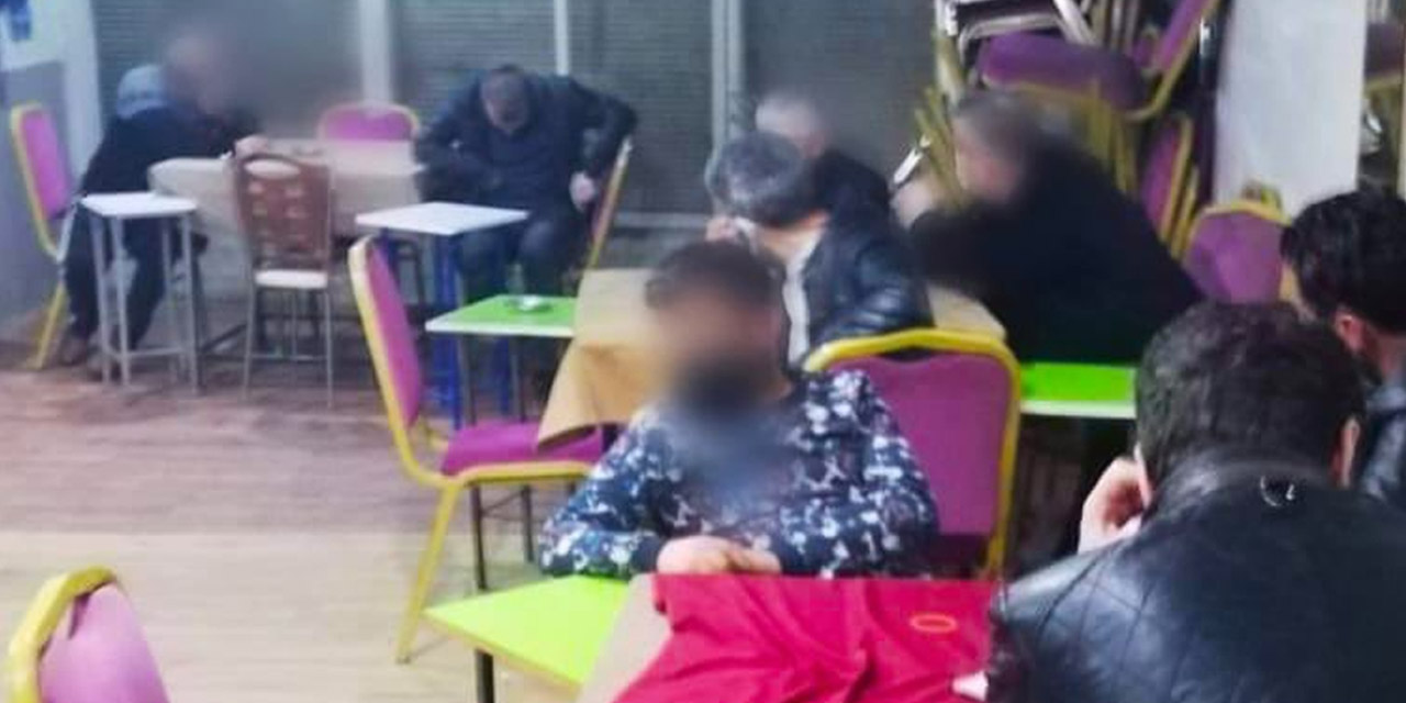 Bakanlık 5 Nisan tablosunu paylaştı! Durum iç açıcı değil