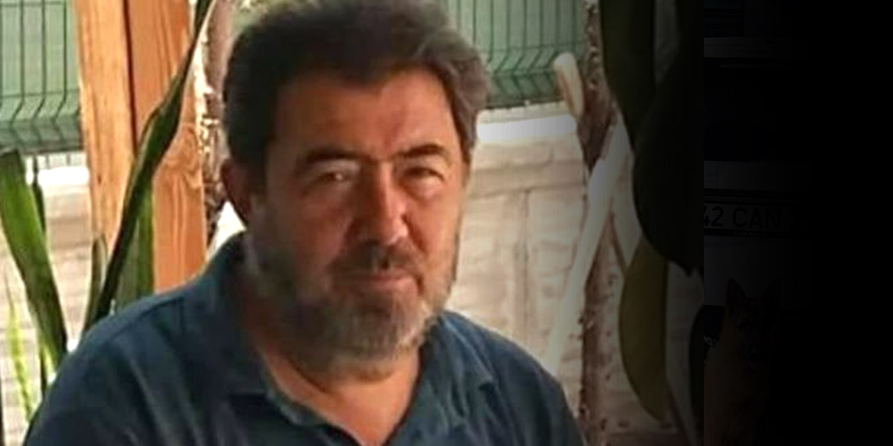 Yaşar Kutludoğmuş Hakk'a yürüdü