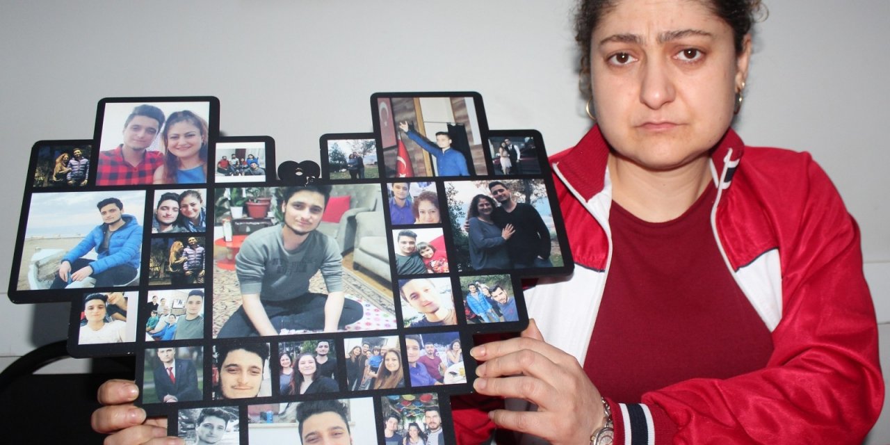 Ölü bulunan 4 gencin ailelerinden çıkan haberlere tepki