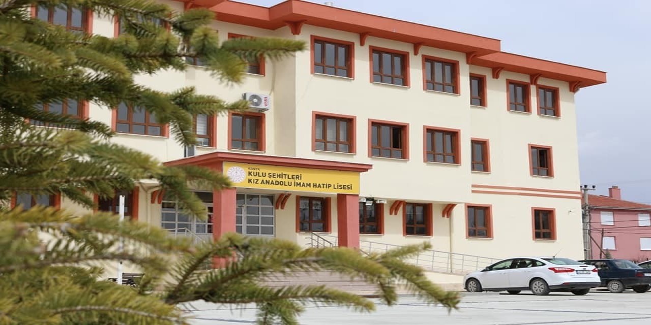 Kulu’da 2 proje okulu merkezi sınavla öğrenci alacak