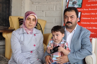 Mucizenin adı 'Hızır Halis' oldu