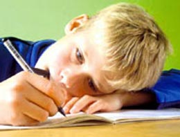 Okul başlıyor hastalıklara dikkat