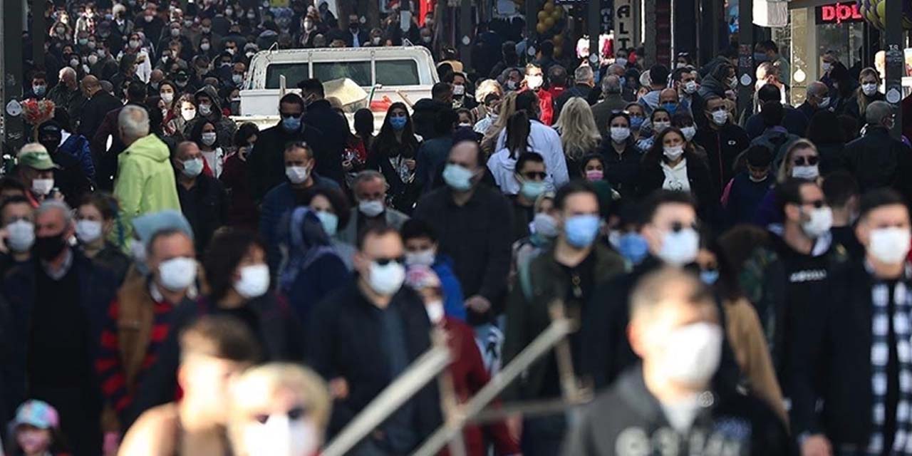 Vaka sayısı bugün 50 bine dayandı