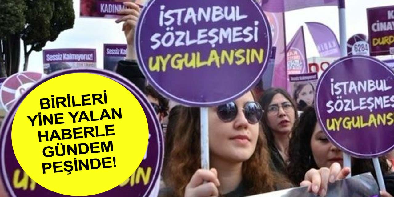 Emniyet Genel Müdürlüğü iddiaları yalanladı! Kadınlar geri çevrilmiyor